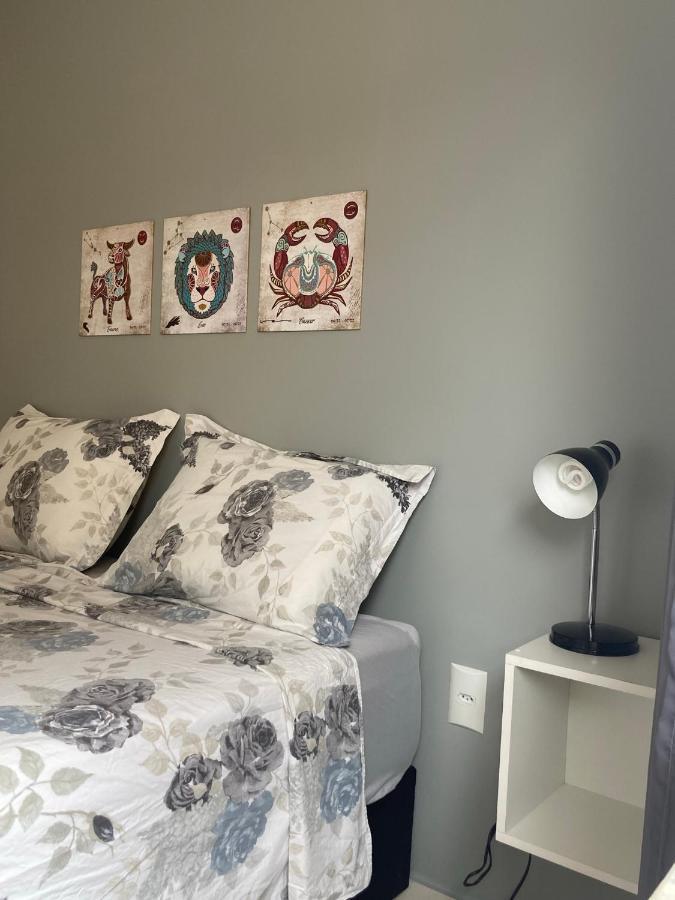 Vila Madu Bombinhas Eksteriør billede