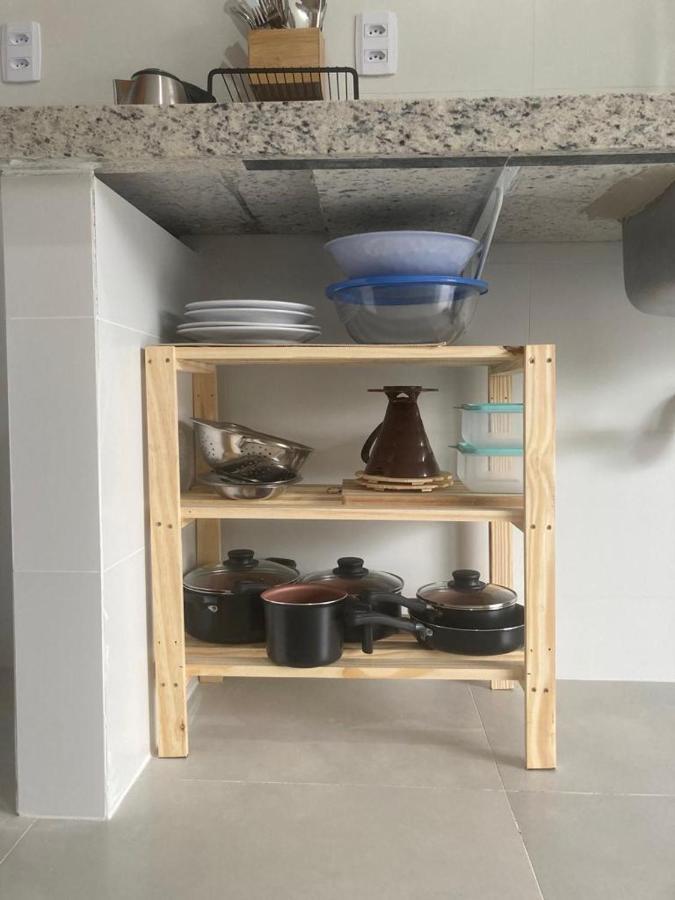 Vila Madu Bombinhas Eksteriør billede